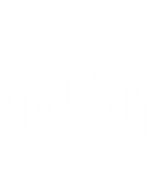 White OVLKD Logo