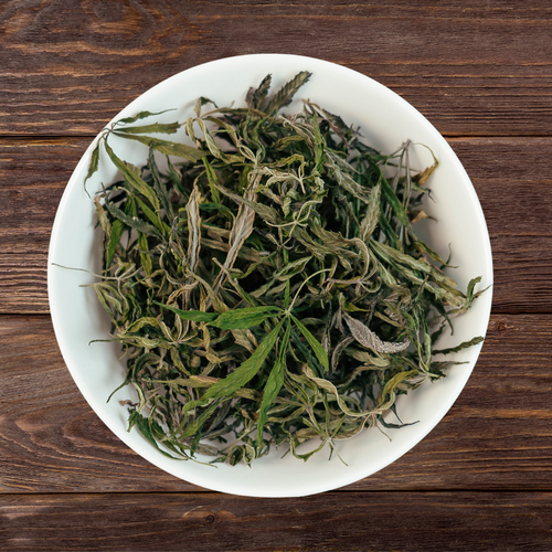 Premium Bitter Basil 50 กรัม, 100 กรัม Ruecha