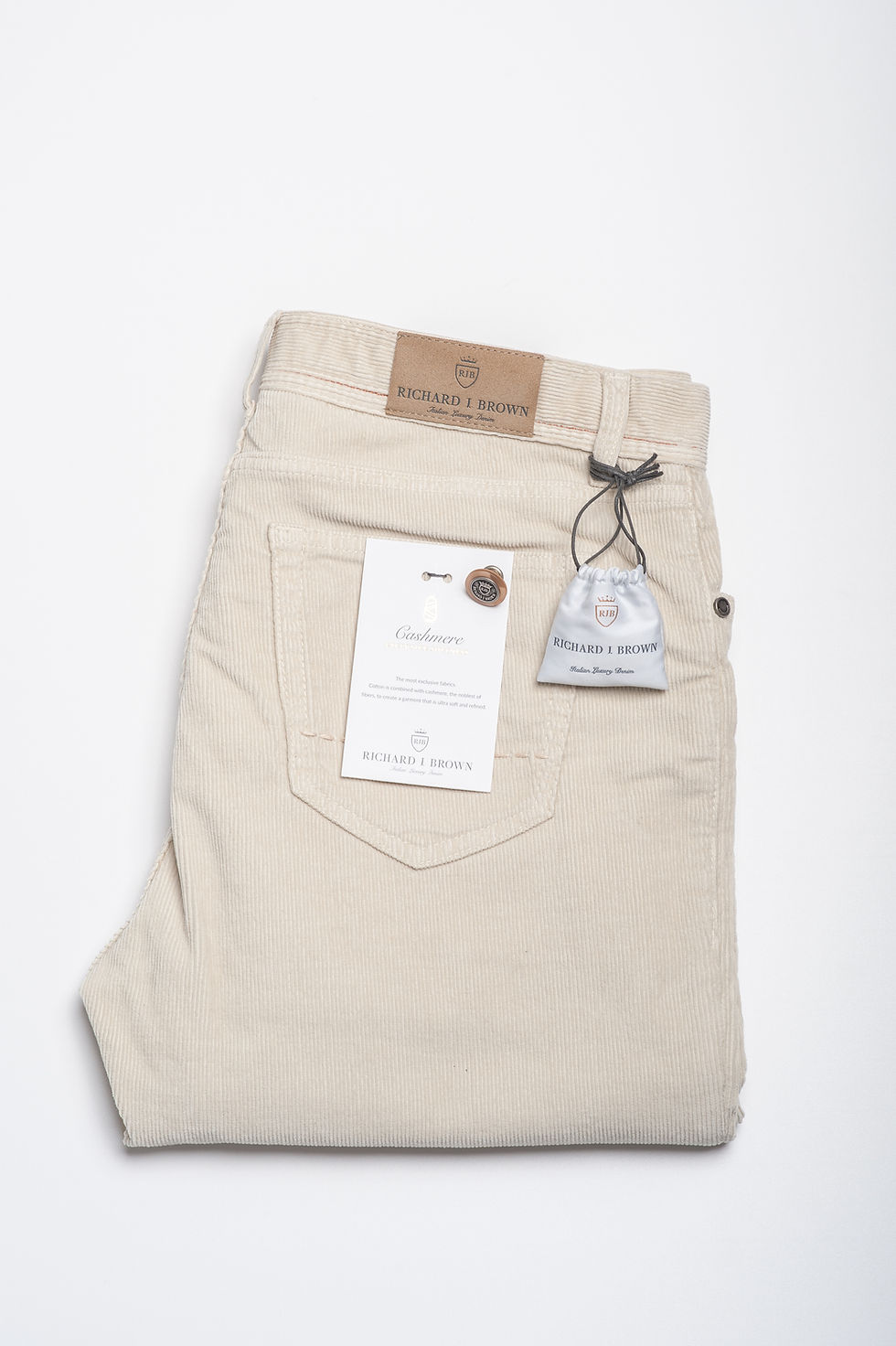 Miniatura: Polo Cashmere & Seta