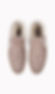 Scarpa in nabuk beige