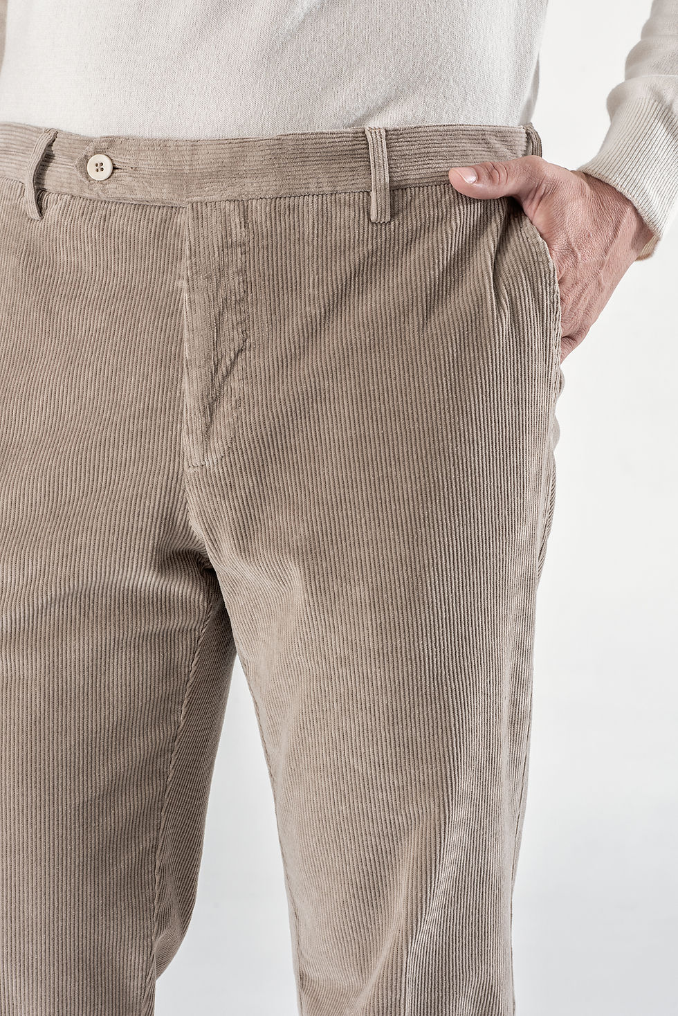 Thumbnail: pantalone Rota sport