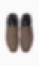 Scarpa Mandelli in nabuk marrone