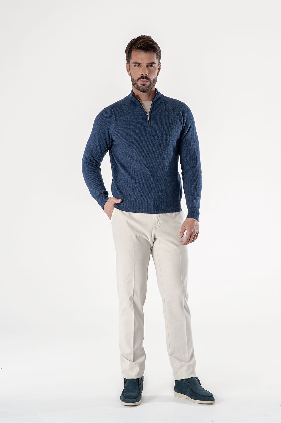 Thumbnail: Pantalone Rota sport