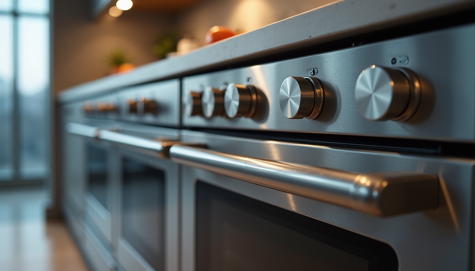 Master Stainless Steel Cleaning Tips: Expert Techniques for a Sparkling Finish