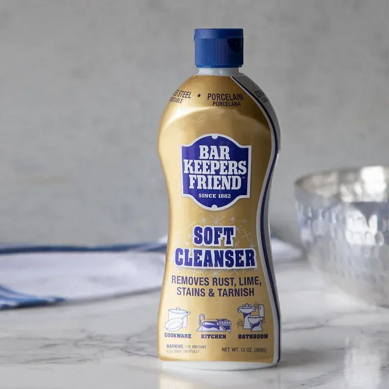 Thumbnail: Bar Keepers Friend Liquid Soft Cleanser 737ml