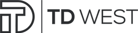 TD West Logo
