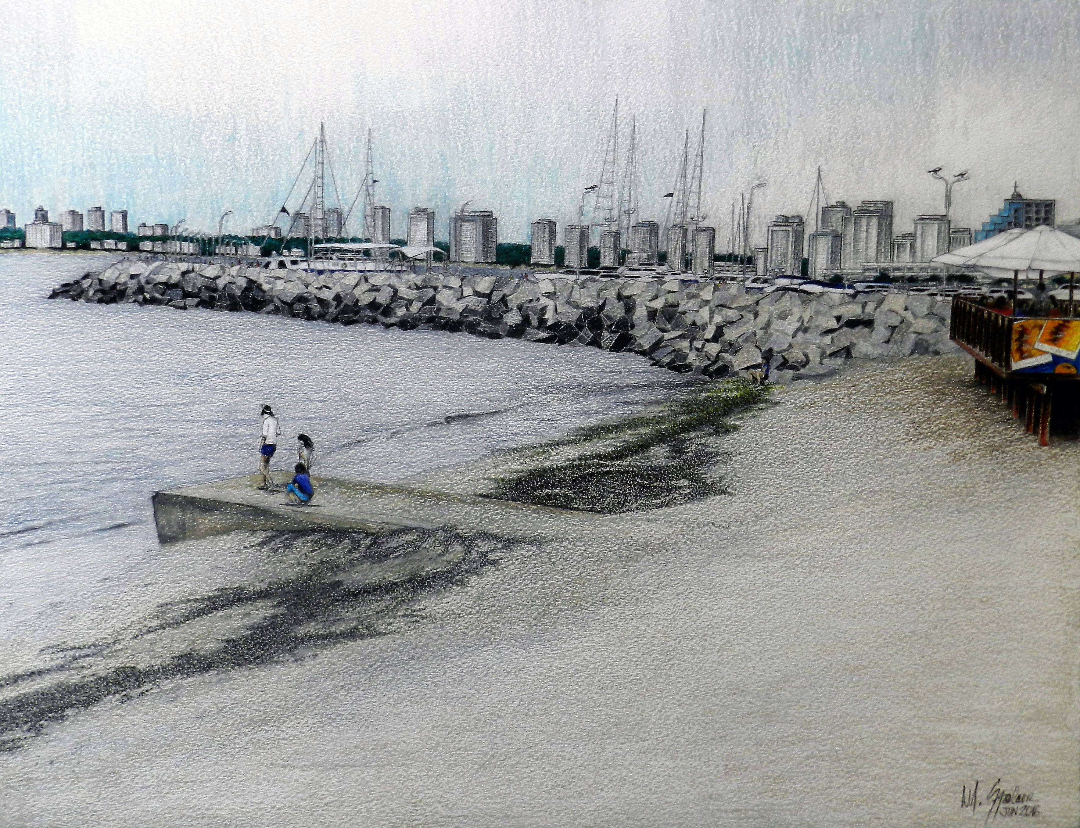 Porto de Punta Del Este X