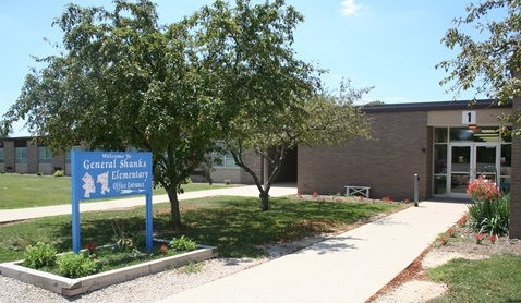 GENERAL SHANKS ELEMENTARY