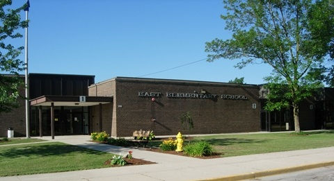 EAST ELEMENTARY