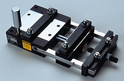 coil handling equipment RAPID-AIR CORP. Air & Servo Feeds, Reels, Straighteners, Scrap Cutters, Cut-to-length Machines