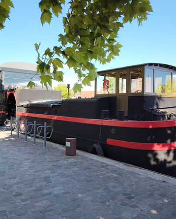 Péniche 2