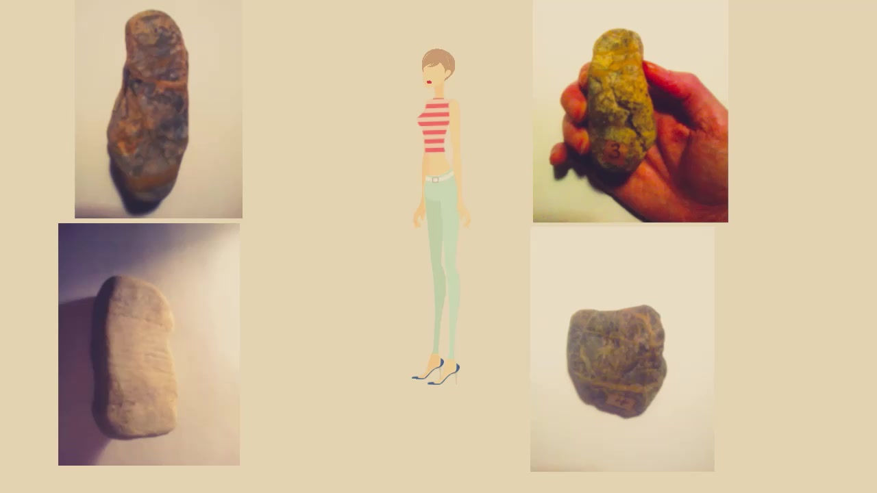 Prayer sotne after your choice for Churches