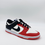 Thumbnail: nike dunk low EMB NBA 75th anniversary Chicago