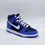 Thumbnail: dunk high midnight blue