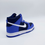 Thumbnail: dunk high midnight blue