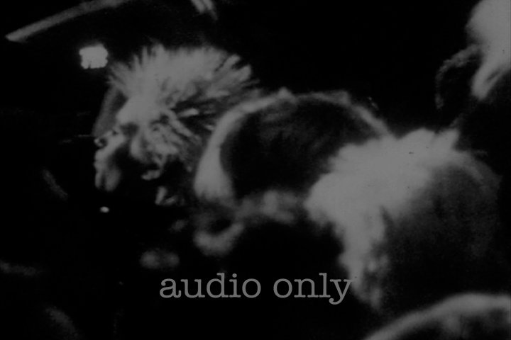 I Heard You Were Dead (2004)