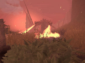 Lore: The Kingdom and Threxion