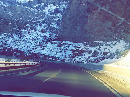 The Long Road