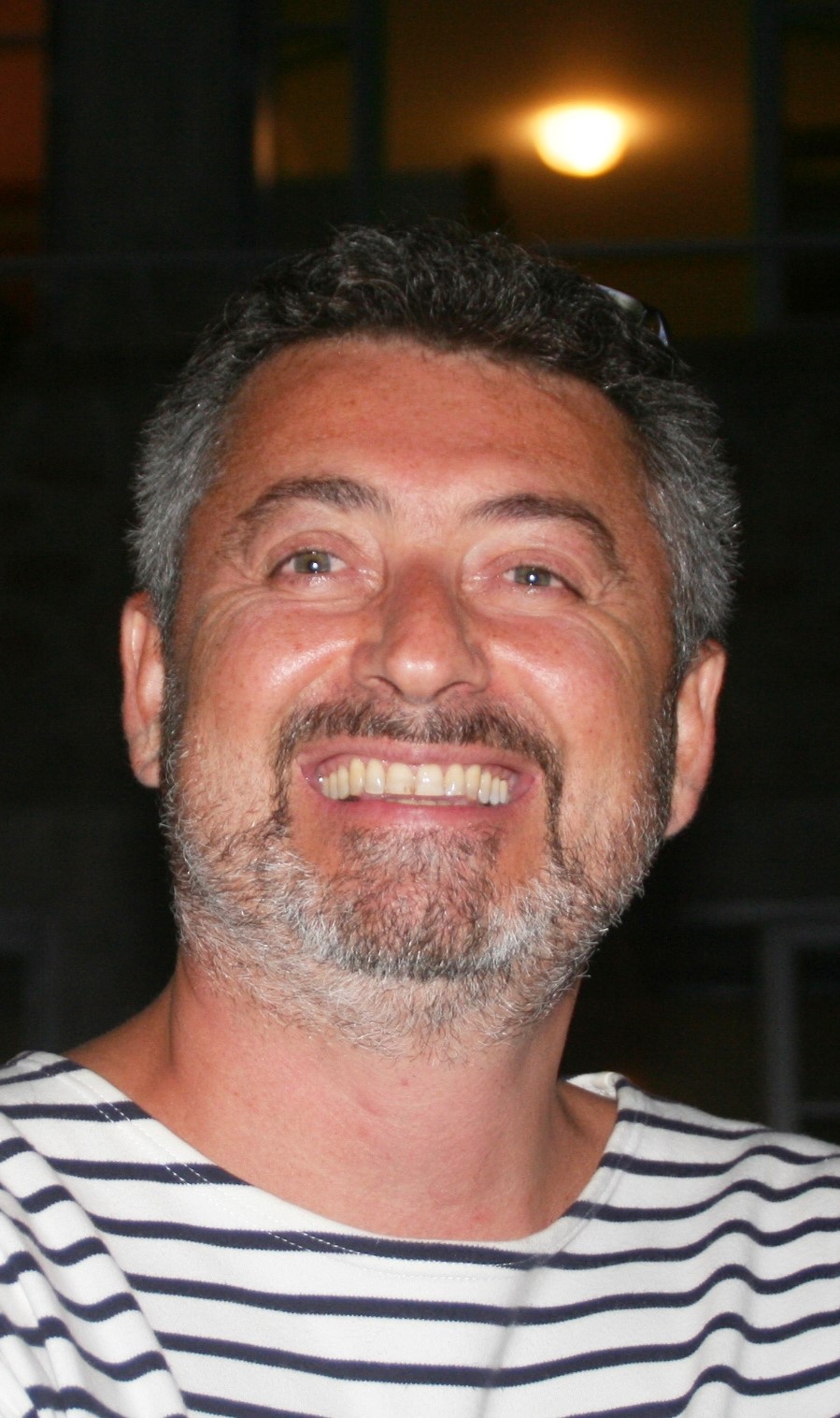 Eric FALZON / Eric Falzon Massages Bien-Etre