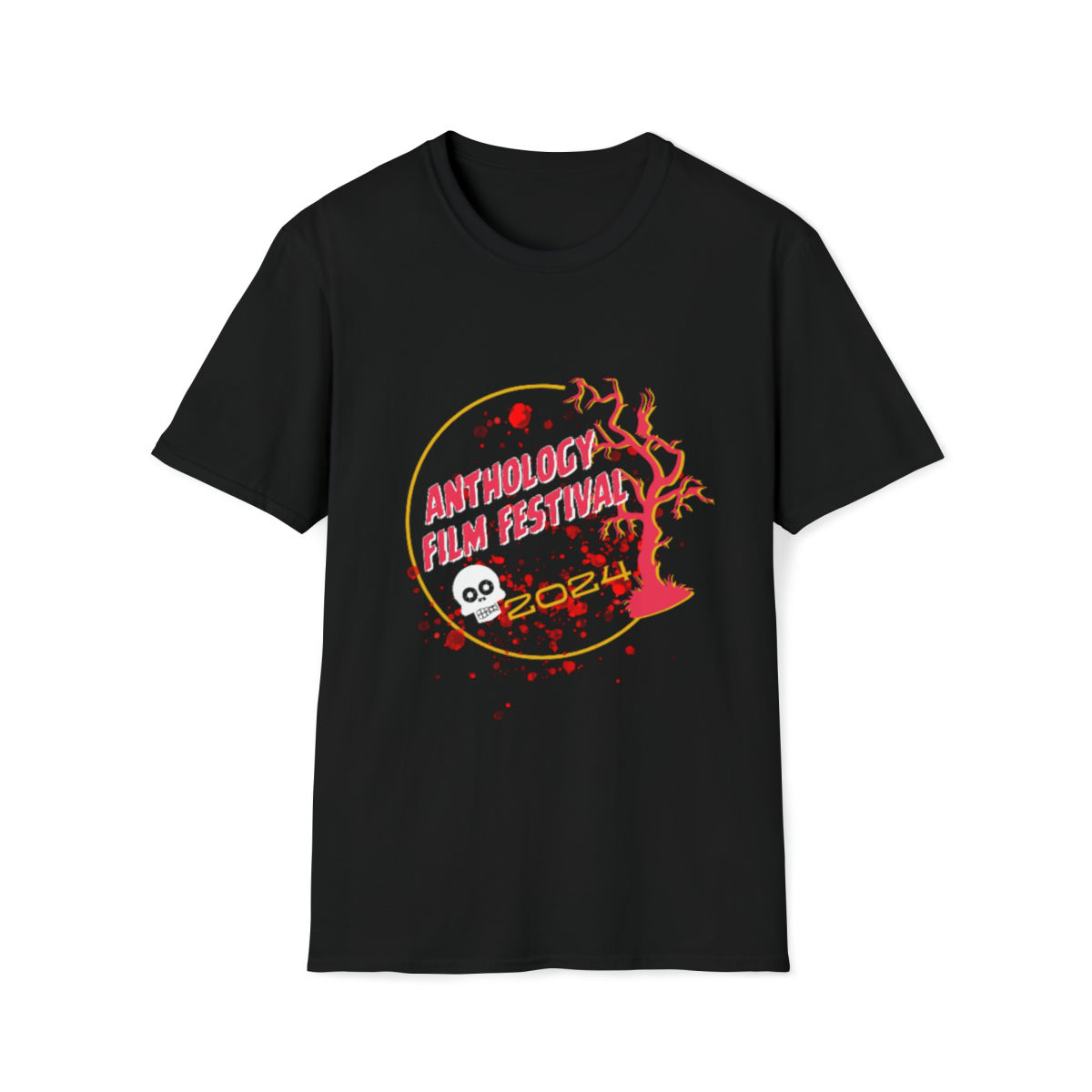 Anthology 2024 T Shirt