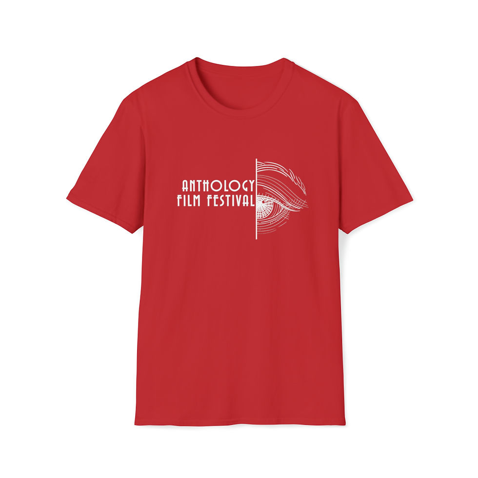 Thumbnail: Anthology T Shirt - Evil Eye