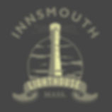 Innsmouth lighthouse