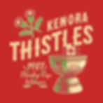 Kenora Thistles Hockey