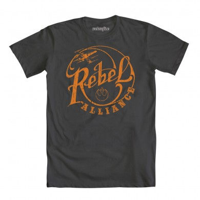 Rebel Alliance