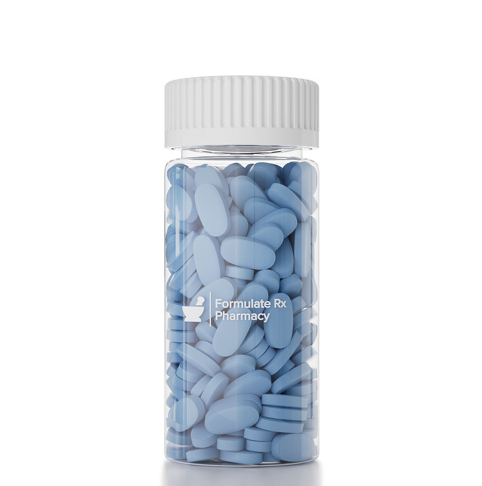 Sildenafil Tablets (Generic Viagra)
