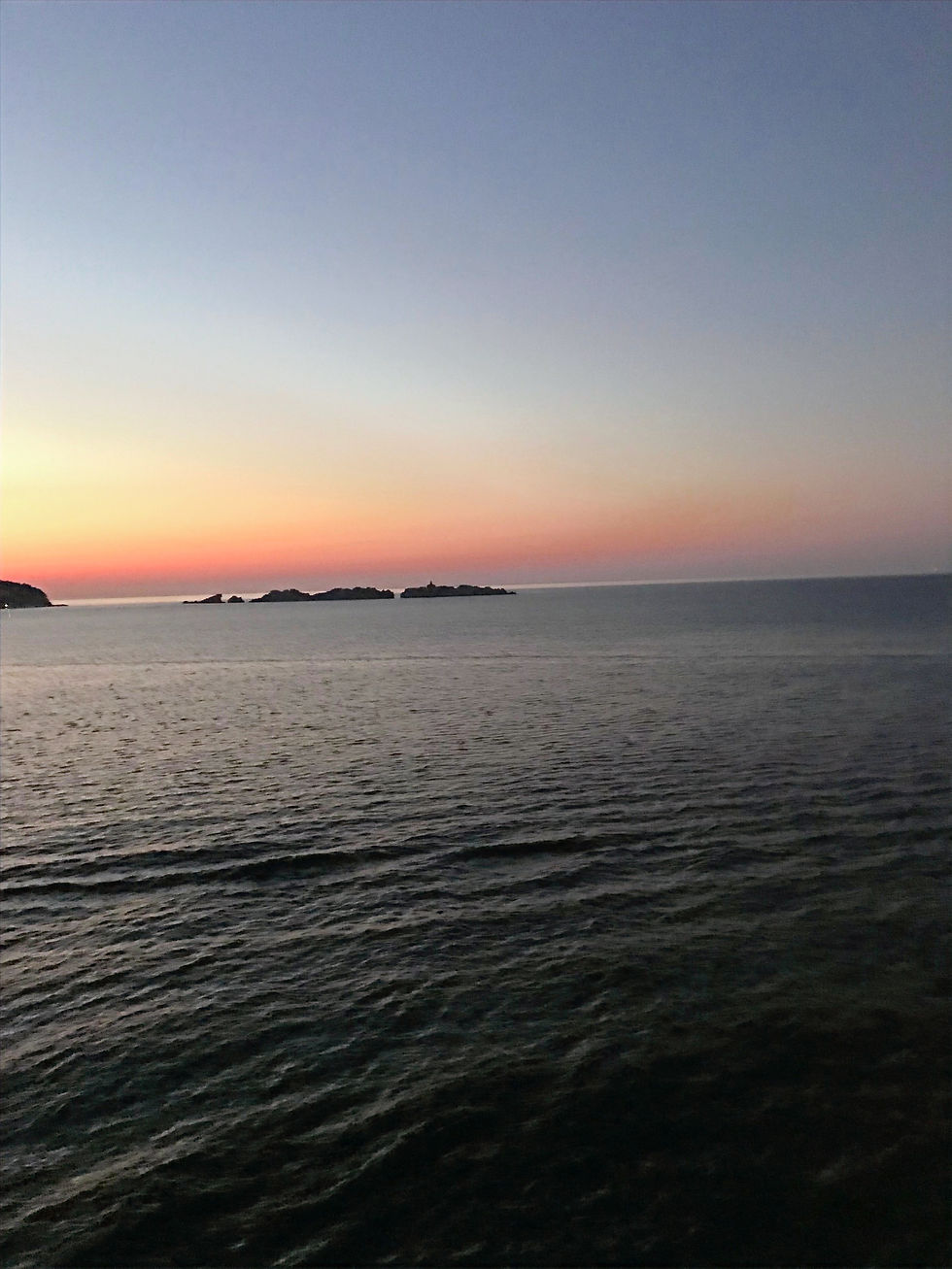 Jadrasanko Adriatic Sea