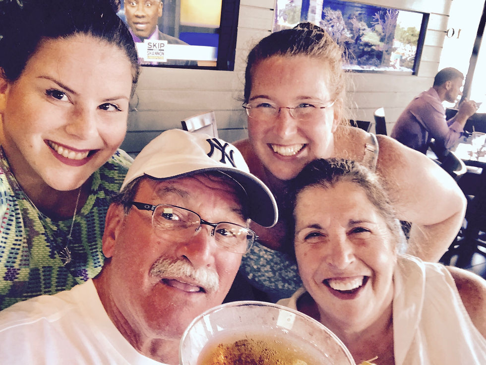 Happy Hour 101 LBTS