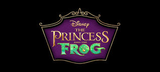 The Princess and the Frog