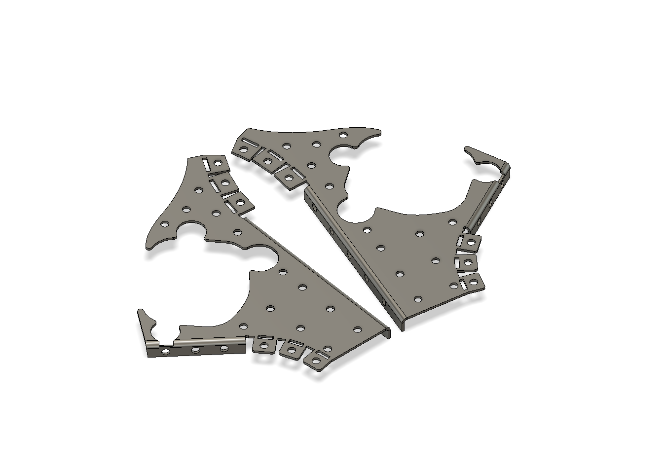 E36 посилення заднього продольного важеля