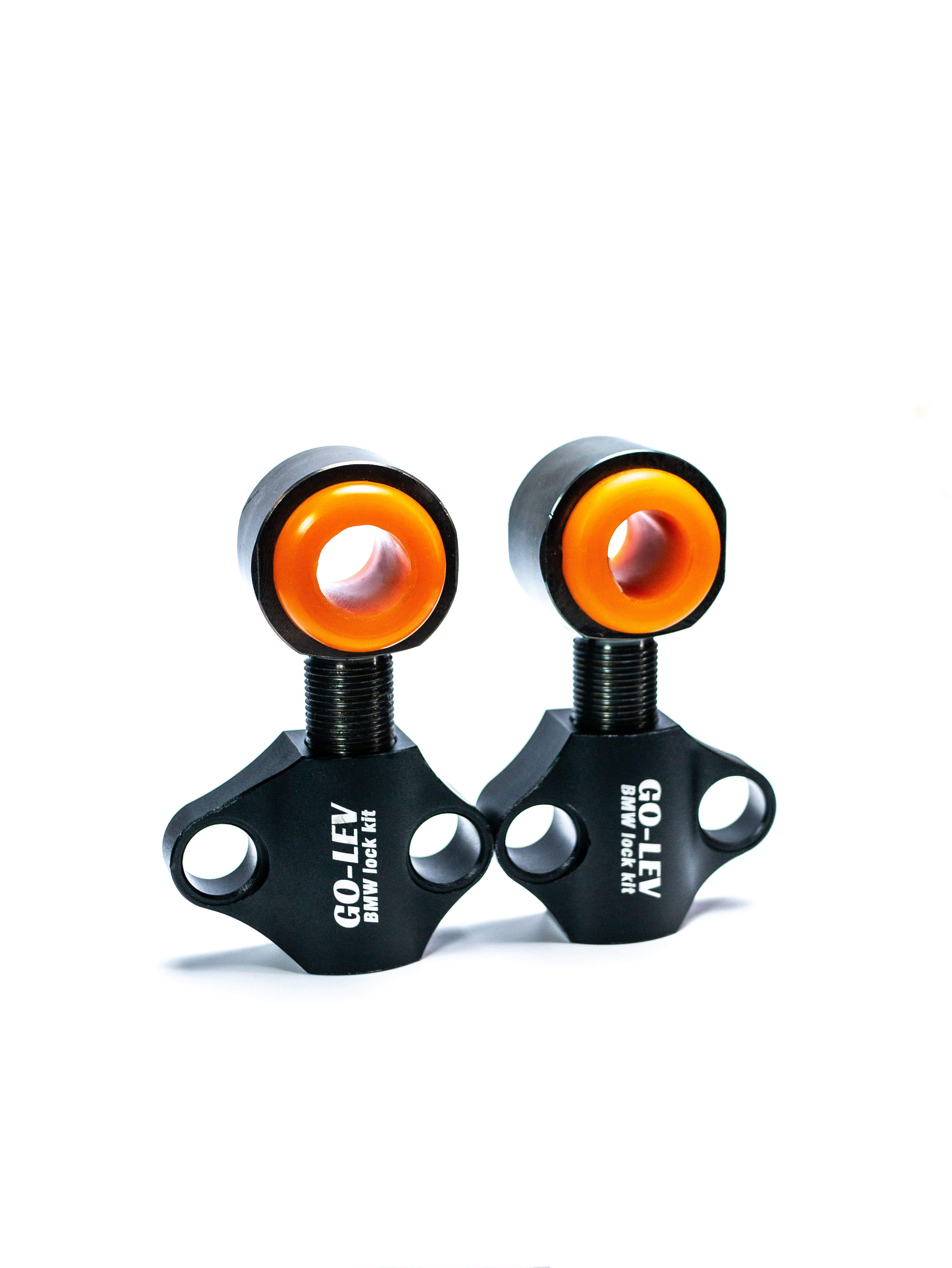 BMW E30/E36 front arm mount