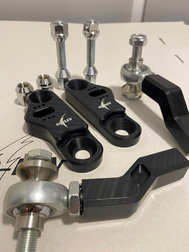 yzmanEibach PRO-KIT  E90 E91 E92 用 BMW lock-kit
