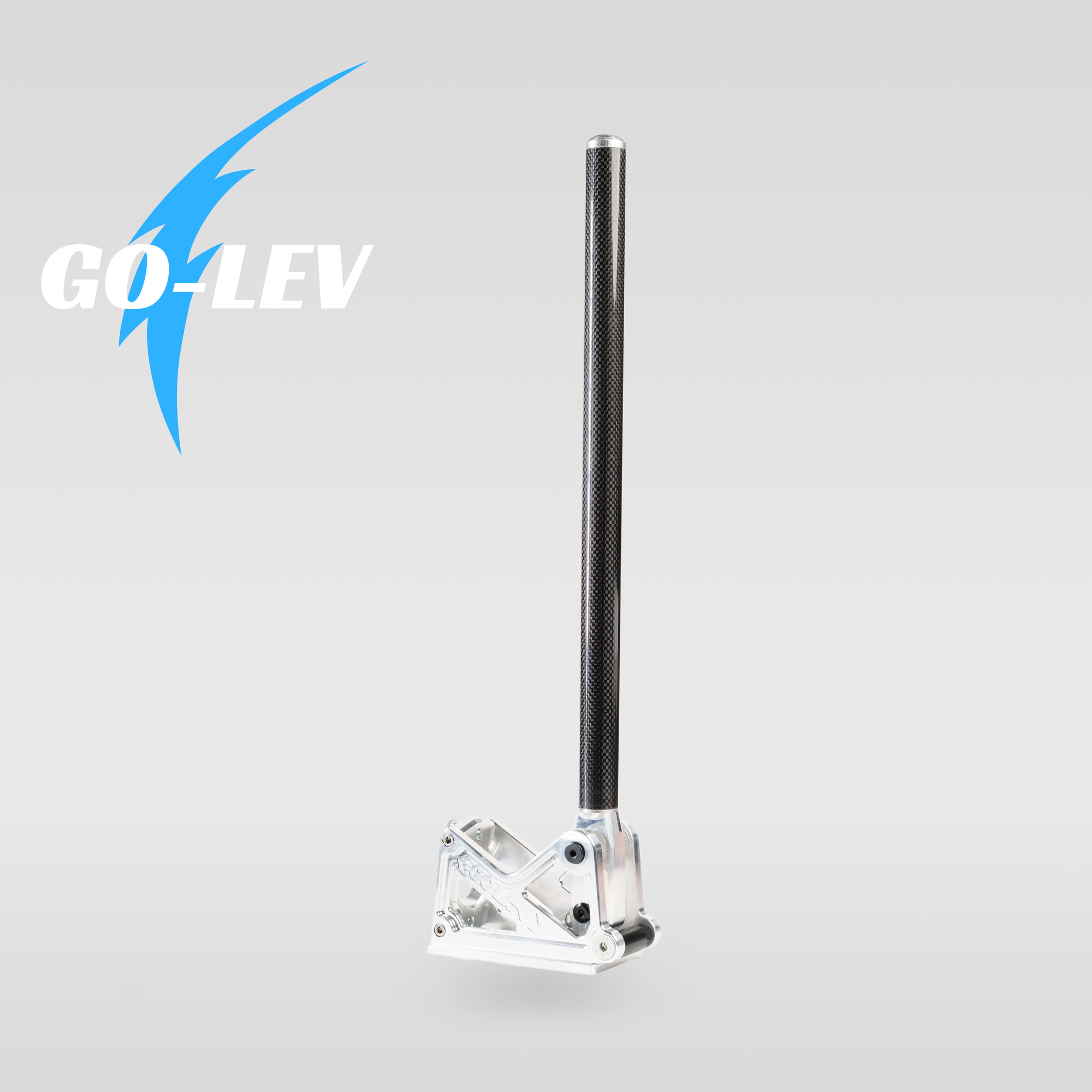 Ручнік Carbon Aspid Pro (aluminum base)