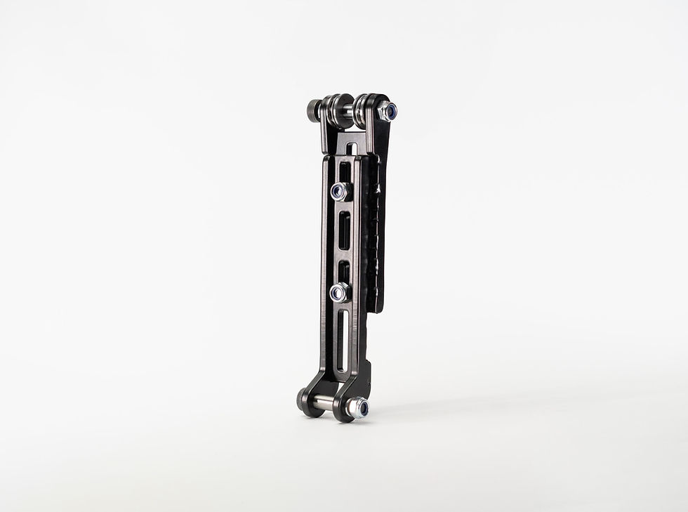 Прев'ю: Шифтер BMW kit V4