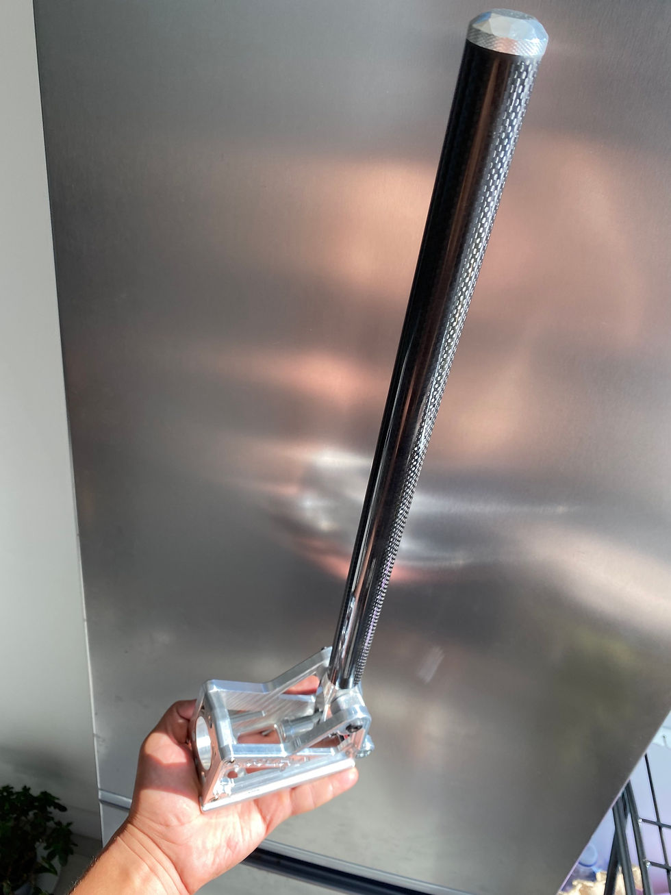 Прев'ю: Ручнік Carbon Aspid Pro (aluminum base)