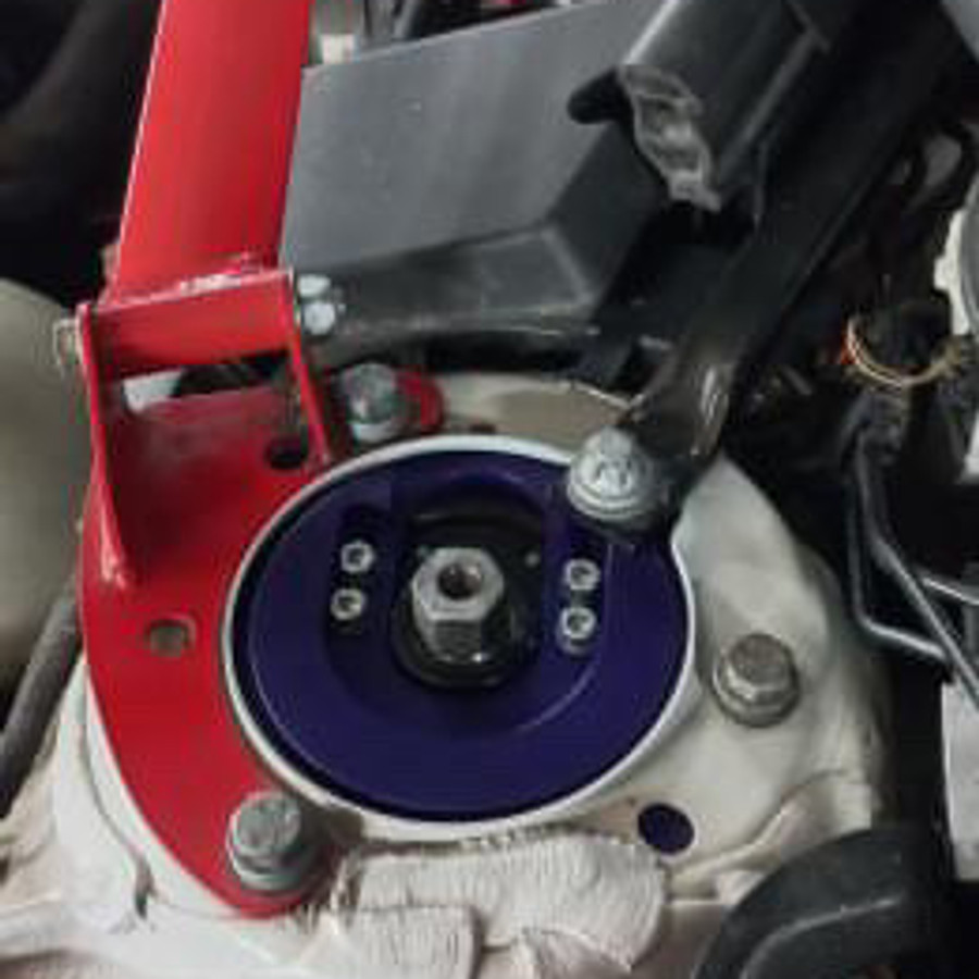 BMW F-series upper mount - зображення 2