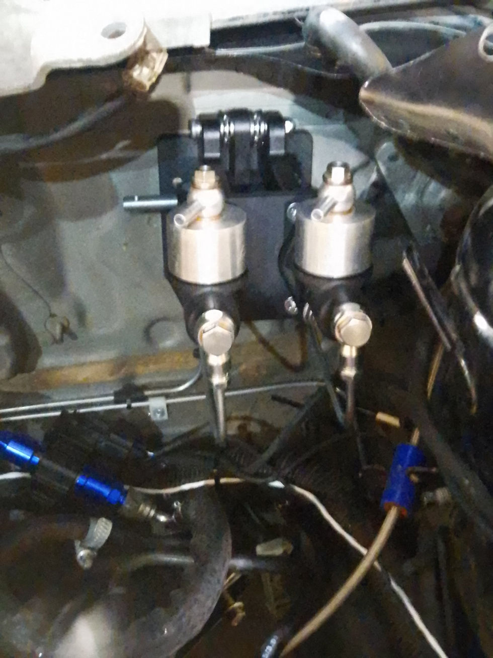 Прев'ю: Pedal BOX  Vacuum delete (під замовлення)