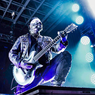 Ryan Motionless in White