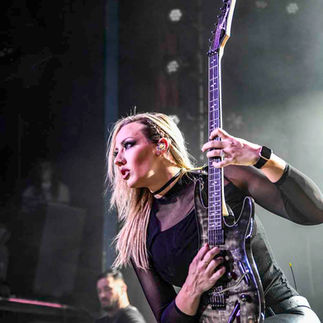 Nita Strauss