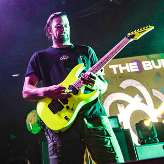 After the Burial
