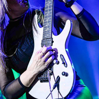 Nita Strauss