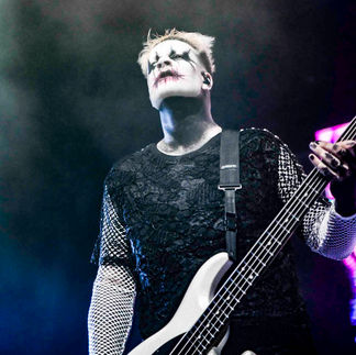 justin Motionless in White
