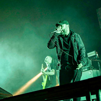 After the Burial