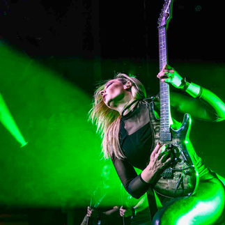 Nita Strauss