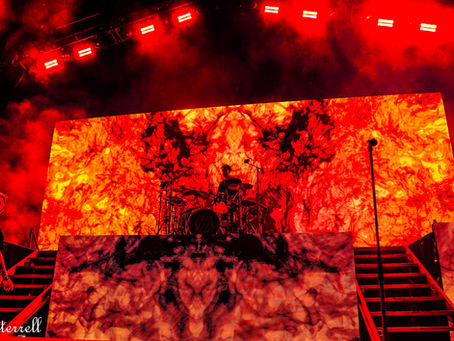 The Halestorm, I Prevail tour takes over Fiddlers Green Amphitheatre in Greenwood Village, CO July 13th 2024