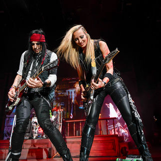 Nita Strauss