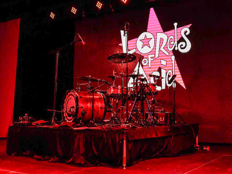 Lords of Acid bring their Make Acid Great Again tour to Denver, Colorado’s Reelworks May 28th 2024